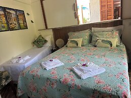 Hotel Flor De Limao