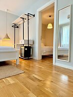 Mon Petit Hotel