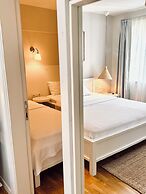 Mon Petit Hotel