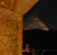 Egypt Pyramids Inn