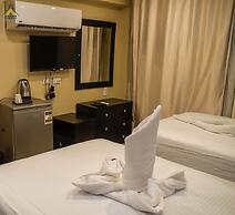 Egypt Pyramids Inn