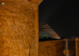 Egypt Pyramids Inn
