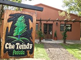 Posada Che Teindy