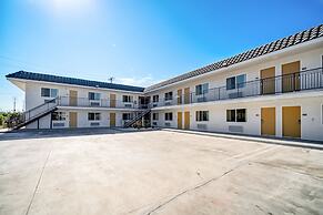 Trend Hotel at LAX Airport