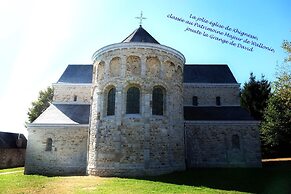 La Grange de David
