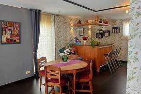 La Grange de David
