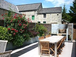 La Grange de David