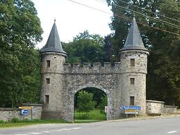 La Grange de David