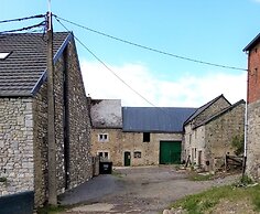 La Grange de David