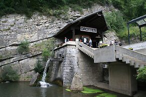 La Grange de David