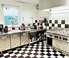 La Grange de David