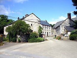 La Grange de David