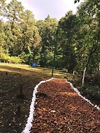 El Refugio del Alma Valle de Bravo