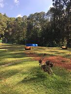 El Refugio del Alma Valle de Bravo