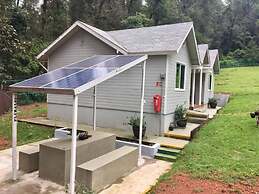 El Refugio del Alma Valle de Bravo