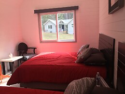 El Refugio del Alma Valle de Bravo