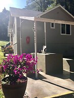 El Refugio del Alma Valle de Bravo