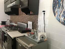 El Refugio del Alma Valle de Bravo