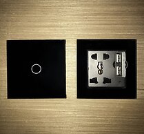 Stellar Capsules - Hostel