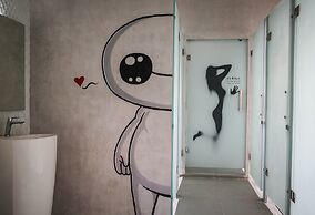 Stellar Capsules - Hostel