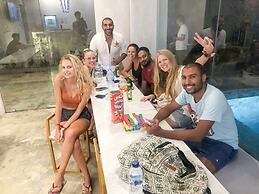 Stellar Capsules - Hostel