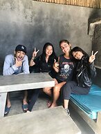 Stellar Capsules - Hostel