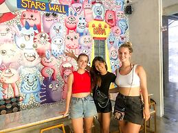 Stellar Capsules - Hostel