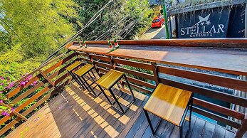 Stellar Capsules - Hostel