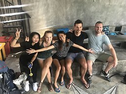 Stellar Capsules - Hostel