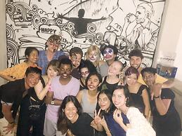 Stellar Capsules - Hostel