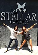 Stellar Capsules - Hostel