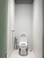 Stellar Capsules - Hostel