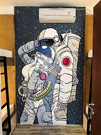 Stellar Capsules - Hostel