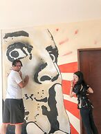 Stellar Capsules - Hostel