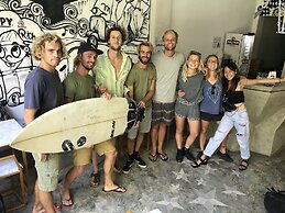 Stellar Capsules - Hostel