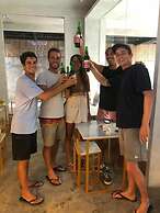 Stellar Capsules - Hostel