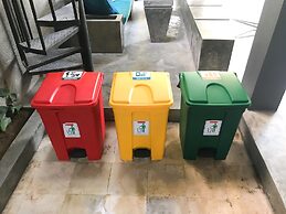 Stellar Capsules - Hostel