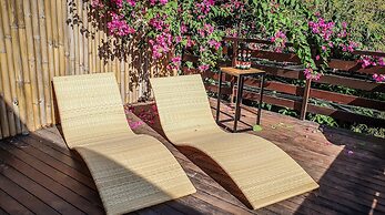 Stellar Capsules - Hostel