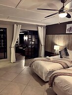 The Wilds Guest House