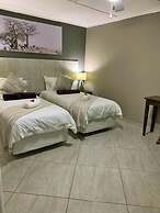 The Wilds Guest House