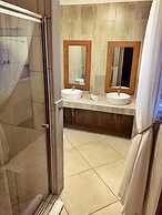 The Wilds Guest House