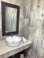 The Wilds Guest House