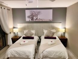 The Wilds Guest House