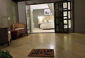 The Wilds Guest House