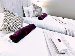 The Wilds Guest House