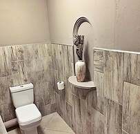 The Wilds Guest House