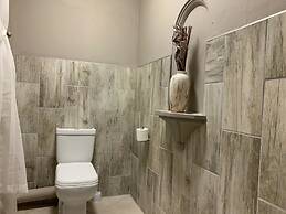 The Wilds Guest House