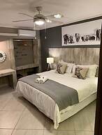 The Wilds Guest House