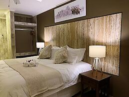 The Wilds Guest House