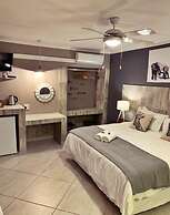 The Wilds Guest House